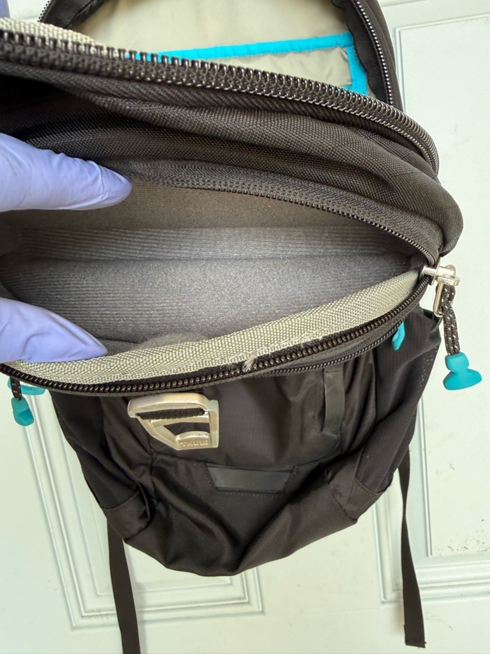 Thule Enroute Strut 15" Laptop Backpack View 4